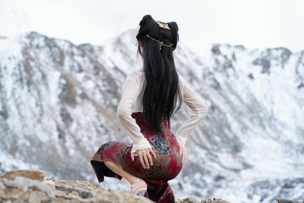 职业奶妈三水子-职业奶妈三水子 - 玉玲珑旗袍 职业奶妈三水子-职业奶妈三水子 - 玉玲珑旗袍-职业奶妈三水子 - 玉玲珑旗袍-DSC07723.jpg